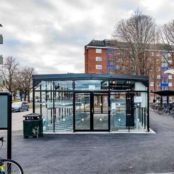 Cycle Hubs | Cycle Hub Designs | FalcoScandic Cycle Hub | image #4 |  