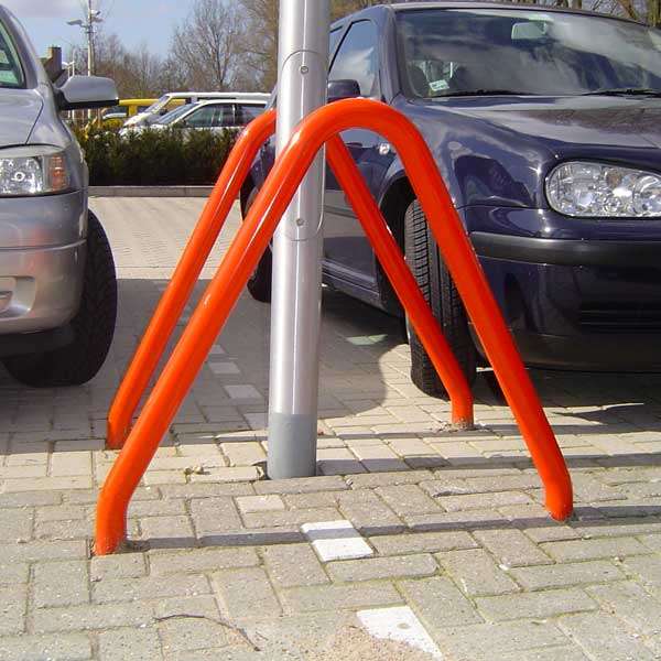 Street Furniture | Tree Protectors | FalcoArc Barriers | image #4 |  