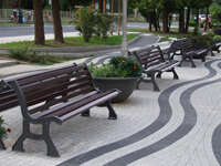 10% off our Specifiers Street Furniture Range!