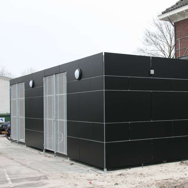 Cycle Hubs | Cycle Hub Designs | FalcoLok-500 Cycle Store| Cycle Hubs | Cycle Hub Designs | FalcoLok-500 Cycle Store | image #7 |