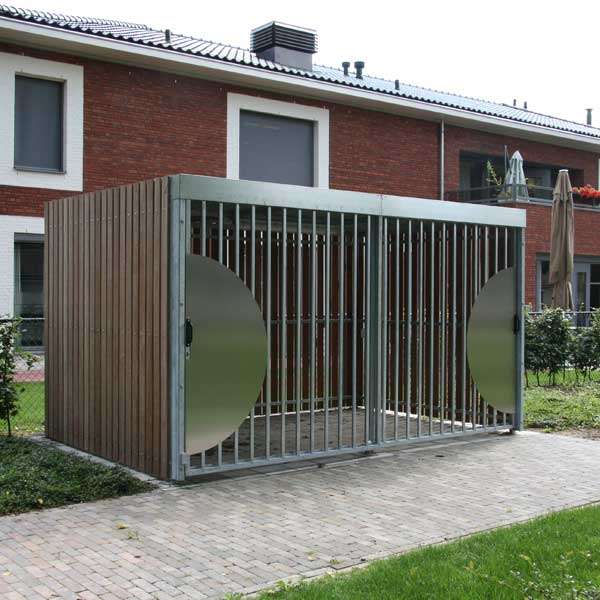 Cycle Hubs | Cycle Hub Designs | FalcoLok-500 Cycle Store| Cycle Hubs | Cycle Hub Designs | FalcoLok-500 Cycle Store | image #12 |