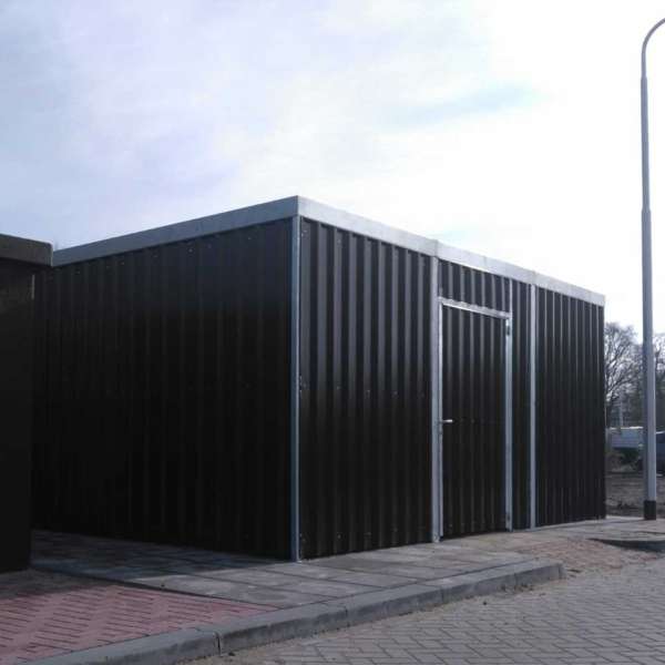 Cycle Hubs | Cycle Hub Designs | FalcoLok-500 Cycle Store | image #20 |  