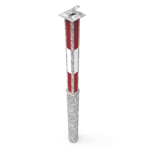 Street Furniture | Bollards and Traffic Guides | Telescopic Bollard| Street Furniture | Bollards and Traffic Guides | Telescopic Bollard | image #1 |