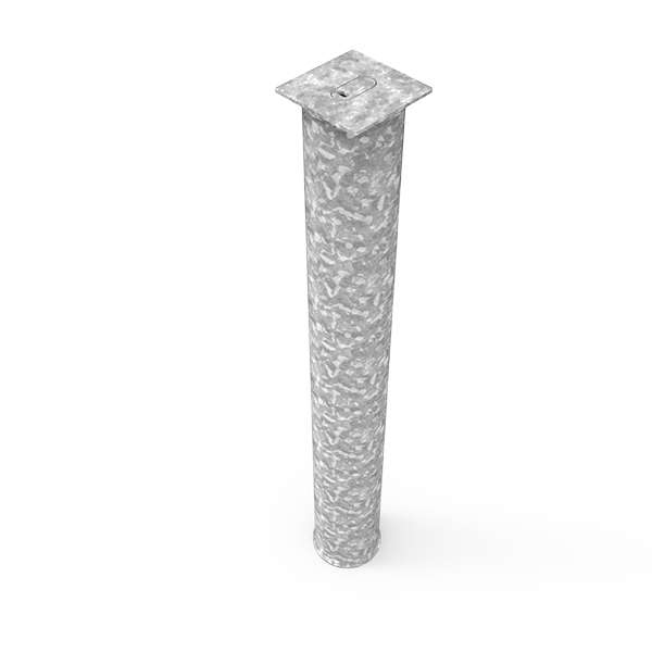 Street Furniture | Bollards and Traffic Guides | Telescopic Bollard | image #2 |  