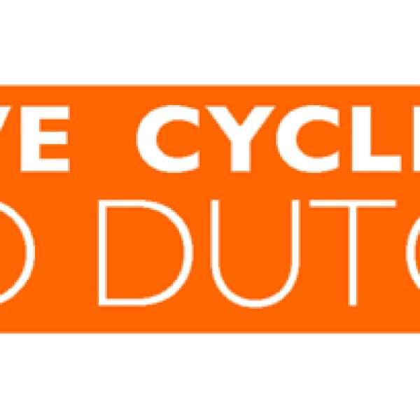 Falco Attends the ‘Love London, Go Dutch’ Cycling Conference at Westminster! Falco Attends the ‘Love London, Go Dutch’ Cycling Conference at Westminster!
