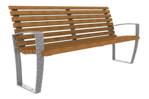 FalcoRelax Seat