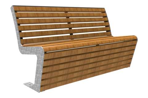 FalcoLinea Seat