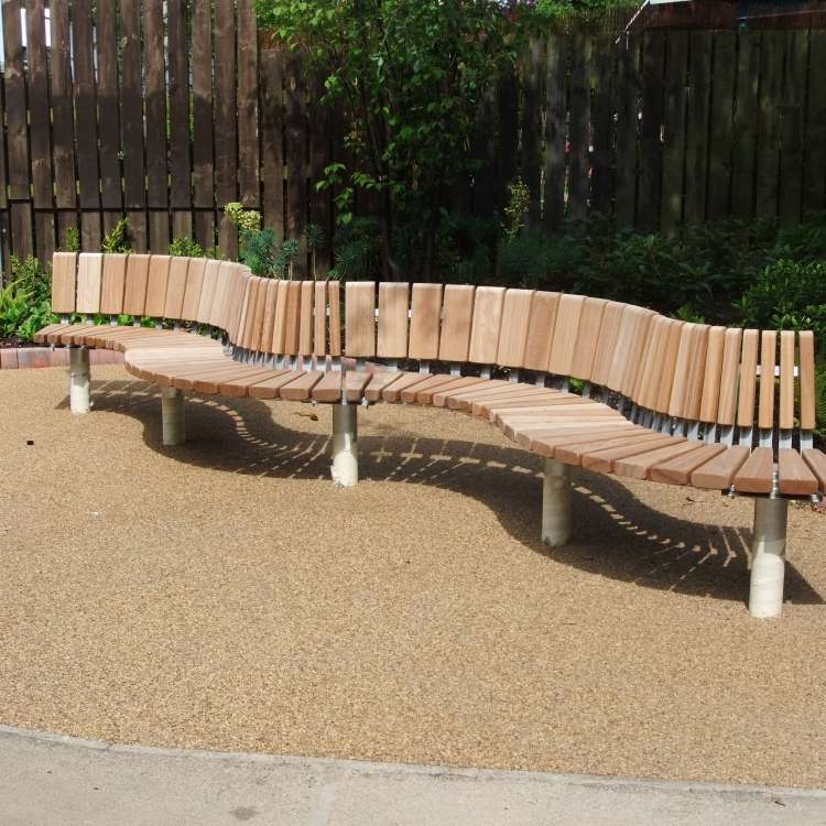 FalcoSystem Seating for the Charles Dickens Youth Centre in Portsmouth!