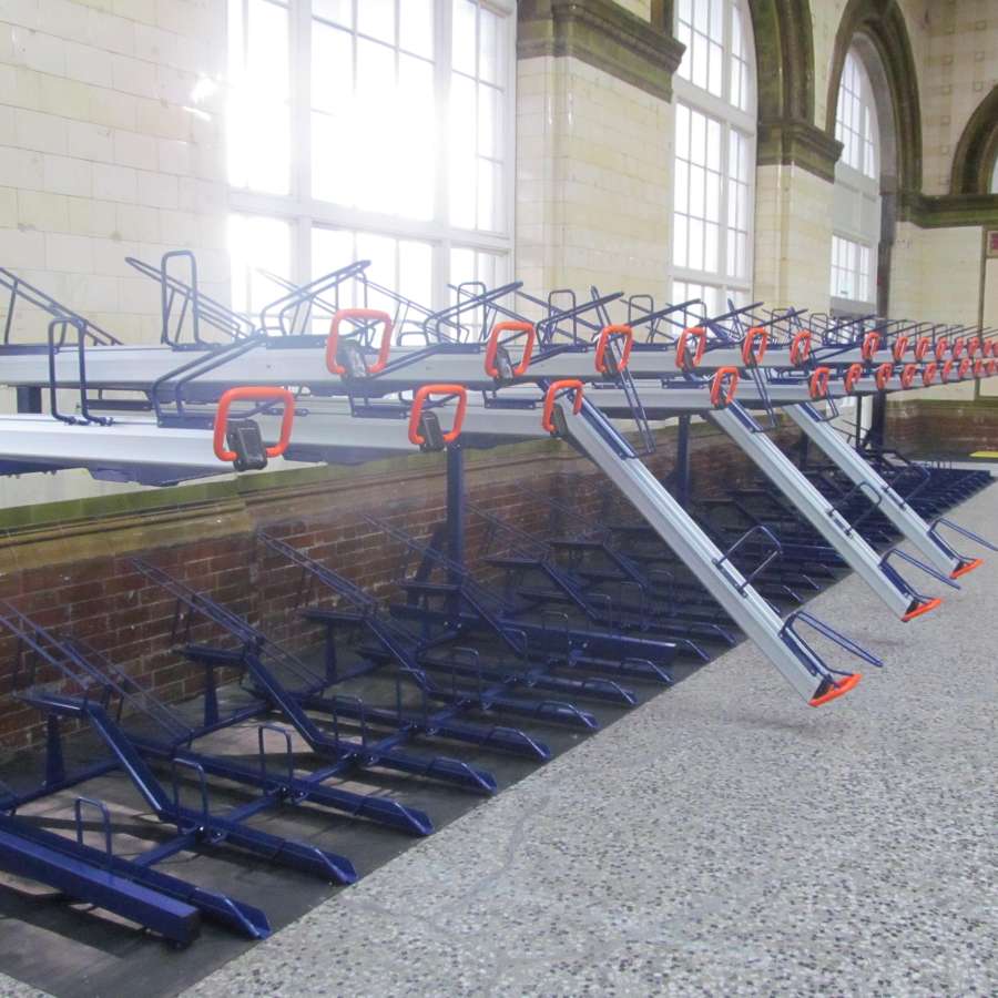 Falco Adds Hull Paragon Station to its Cycle Hub Portfolio