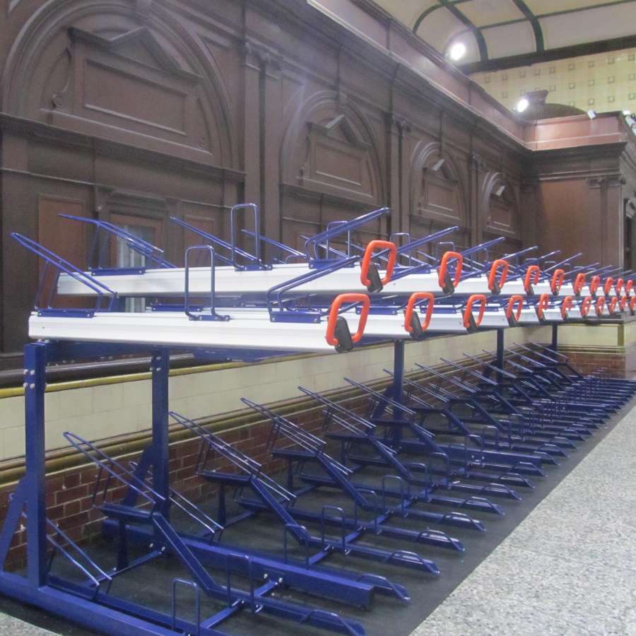 Falco Adds Hull Paragon Station to its Cycle Hub Portfolio