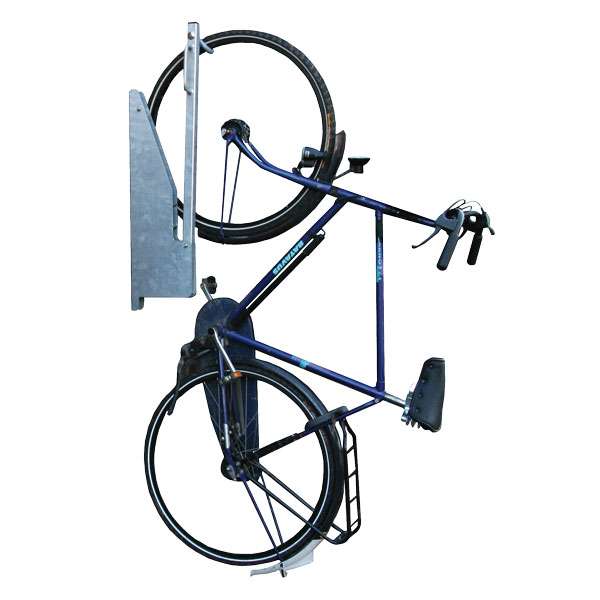 Cycle Parking | Compact Cycle Parking | FalcoMat Cycle Parking Unit | image #1 |  