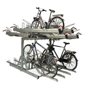 Products | Cycle Parking