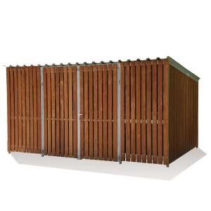 Products | Shelters, Canopies, Walkways and Bin Stores