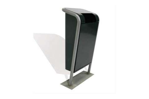Street Furniture | Litter Bins