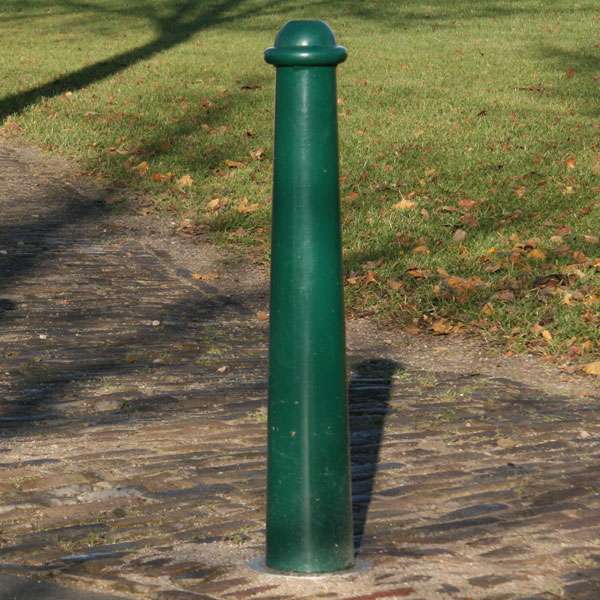 Street Furniture | Bollards and Traffic Guides | Conical Bollard (Fixed) | image #3 |  