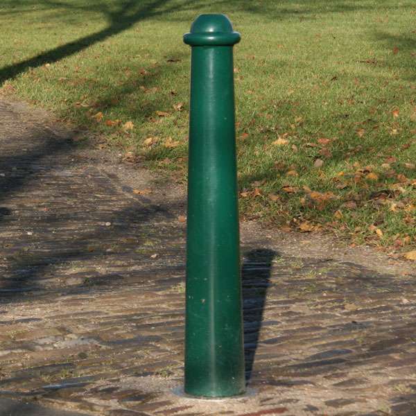Street Furniture | Bollards and Traffic Guides | Conical Bollard (Fixed)| Street Furniture | Bollards and Traffic Guides | Conical Bollard (Fixed) | image #3 |