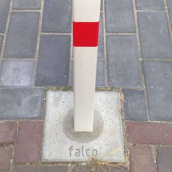 Street Furniture | Bollards and Traffic Guides | Sentry Bollard | image #3 |  