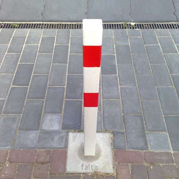 Street Furniture | Bollards and Traffic Guides | Sentry Bollard | image #2 |  