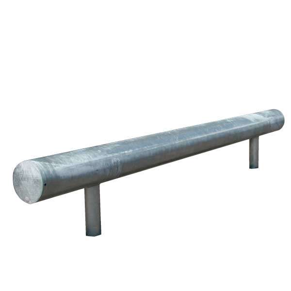 Street Furniture | Bollards and Traffic Guides | Guide Tube Barrier | image #1 |  