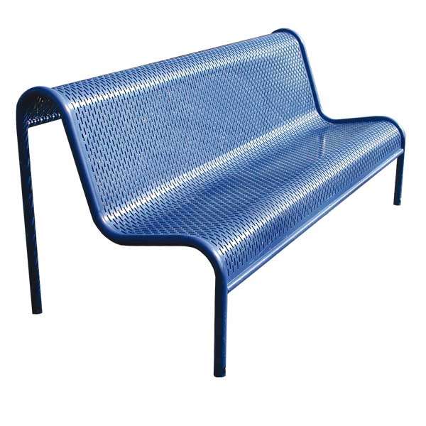 Street Furniture | Seating and Benches | FalcoPerfo Seat | image #1 |  