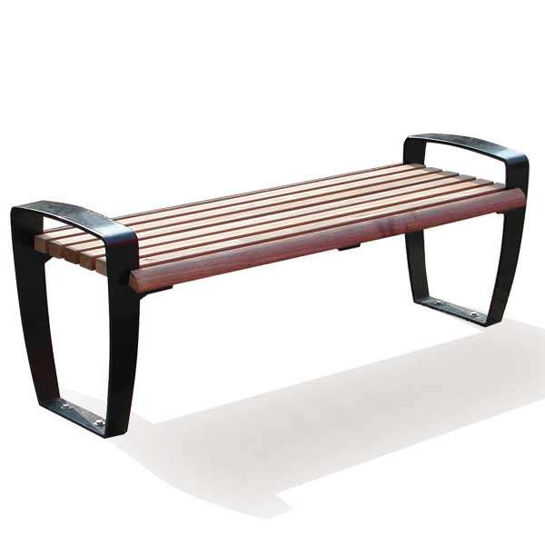 Street Furniture | Seating and Benches | FalcoRelax Bench | image #1 |  