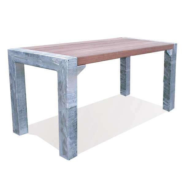 Street Furniture | Picnic Tables | FalcoBloc Table | image #1 |  