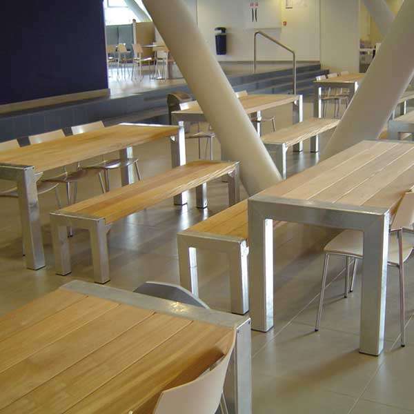 FalcoBloc Table