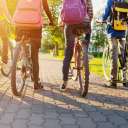 Afbeelding_23757 | Supporting Schools with Secure Cycle and Scooter Parking Solutions