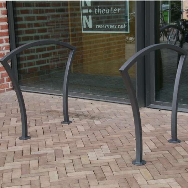 Cycle Parking | Cycle Stands | FalcoFair Cycle Stand | image #3 |  