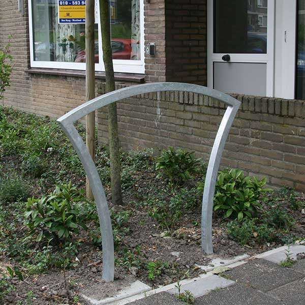 Cycle Parking | Cycle Stands | FalcoFair Cycle Stand | image #4 |  