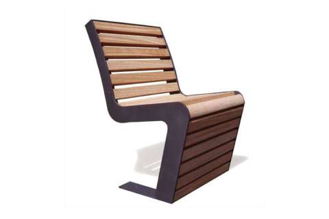 FalcoLinea Chair