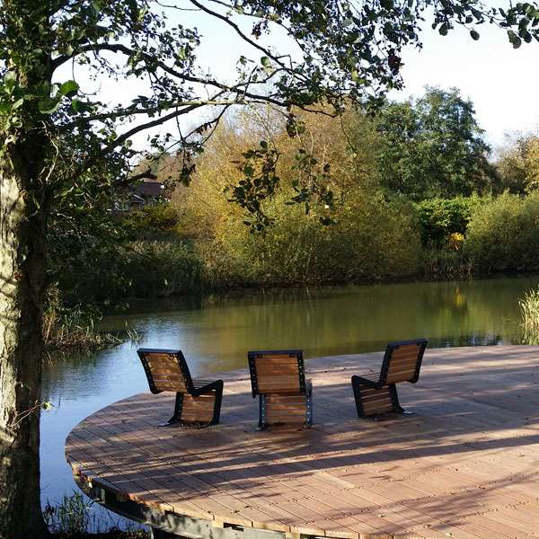 Street Furniture | Chairs and Stools | FalcoLinea Chair | image #12 |  