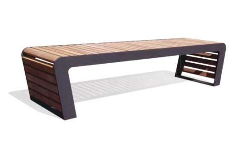 FalcoLinea Bench