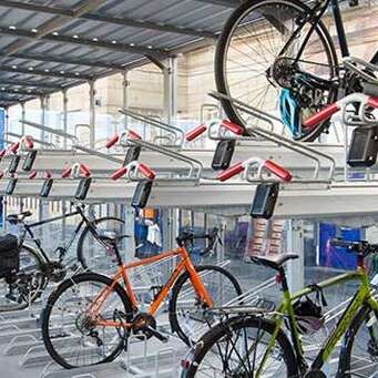 Cycle Parking