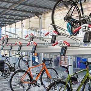 Cycle Parking