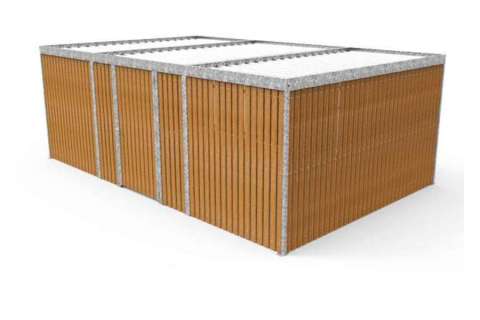 FalcoLok-600 Bin Store