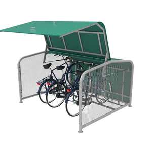 Products | Cycle Parking