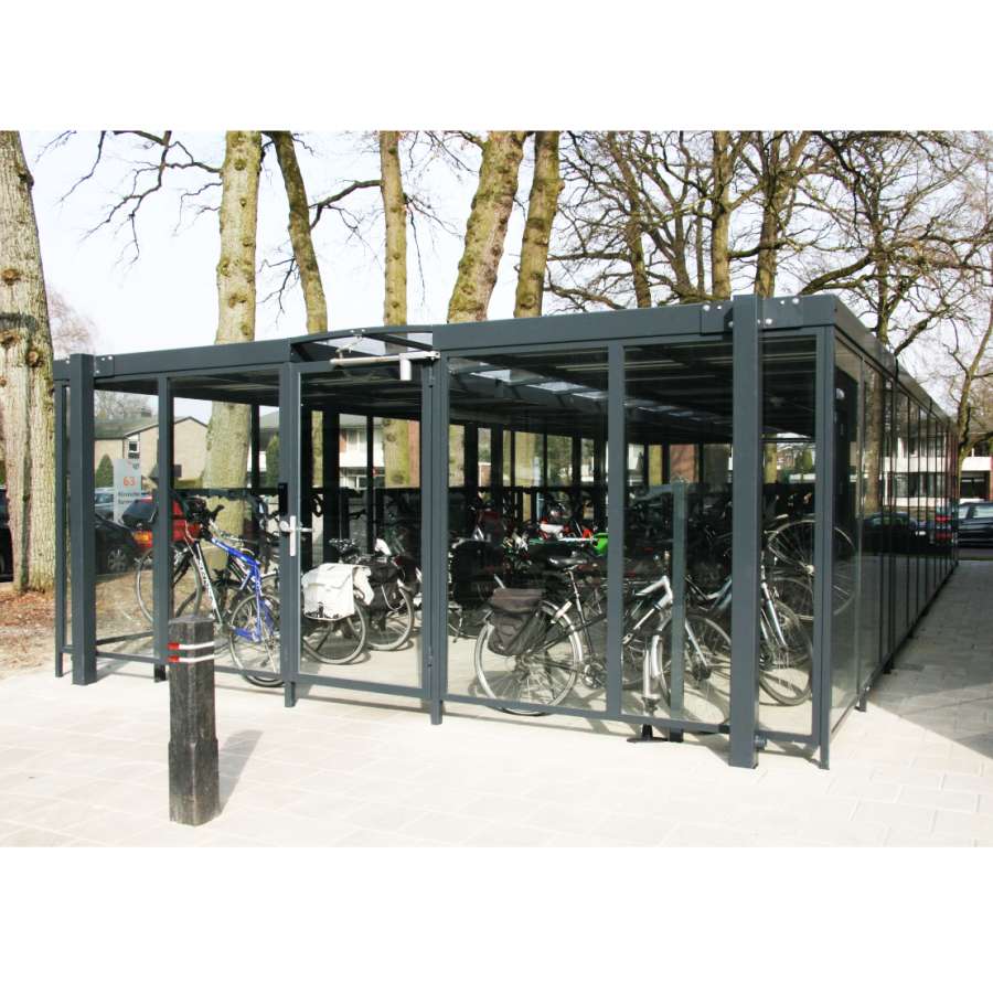 Cycle Hub Design