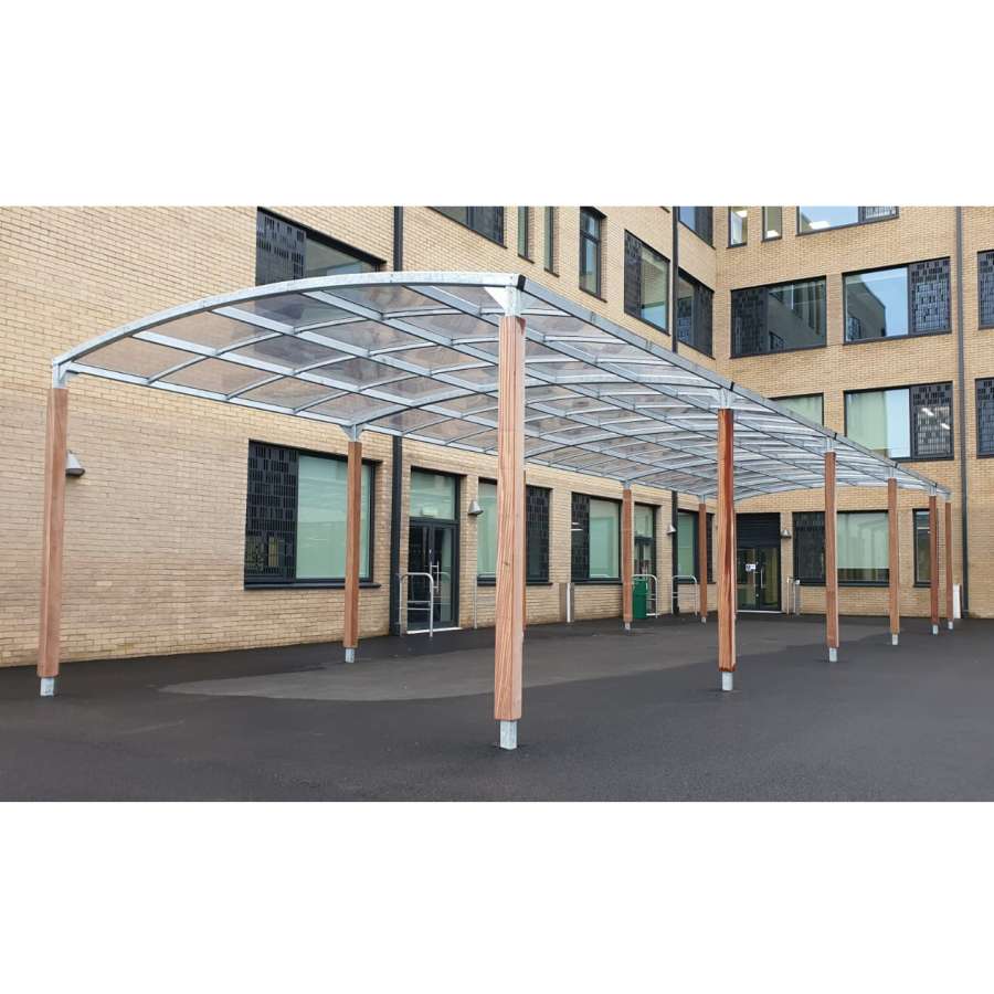 dining canopies