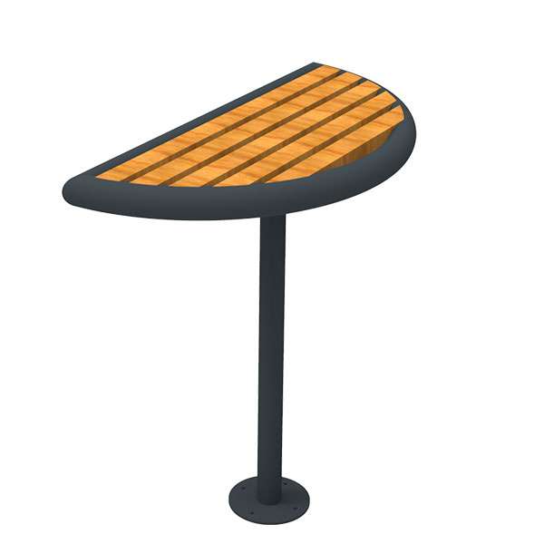 Street Furniture | Modular Seating | FalcoFlora Modular Street Furniture | image #7 |  