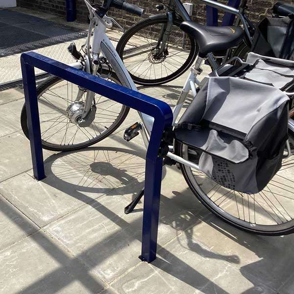 Cycle Parking | Compact Cycle Parking | FalcoForce Cycle Stand | image #2 |  