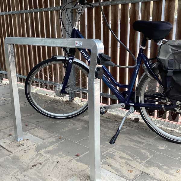 Cycle Parking | Compact Cycle Parking | FalcoForce Cycle Stand | image #5 |  