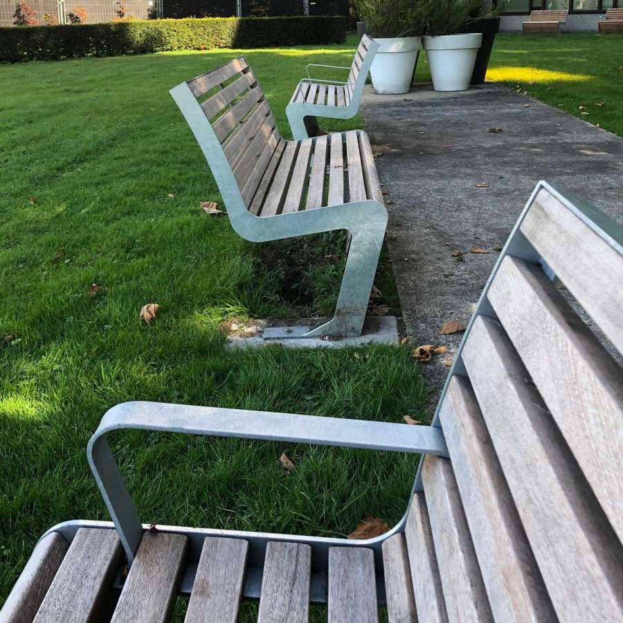 FalcoLinea Seat