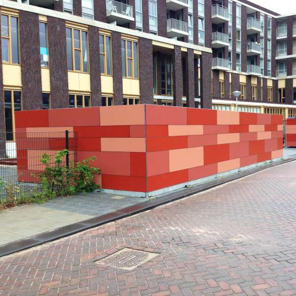 Shelters, Canopies, Walkways and Bin Stores | Bin Stores | FalcoLok-500 Bin Store| Bin Store Trespa Cladding Shelters, Canopies, Walkways and Bin Stores | Bin Stores | FalcoLok-500 Bin Store | image #6 | Bin Store Trespa Cladding