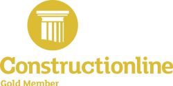 Constructionline Gold Member