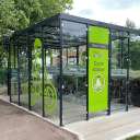 Afbeelding_23817 | Why Destination Cycle Parking Needs More Than Just Bike Hangars