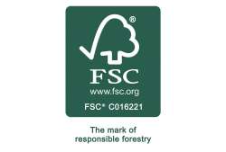 FSC Logo Falco