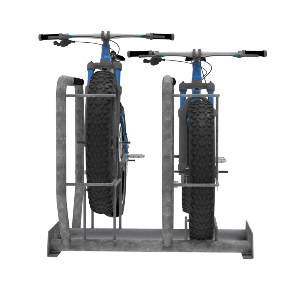 FalcoFida FatBike Cycle Rack