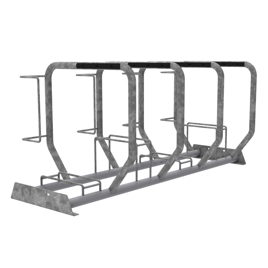 FalcoFida FatBike Cycle Rack