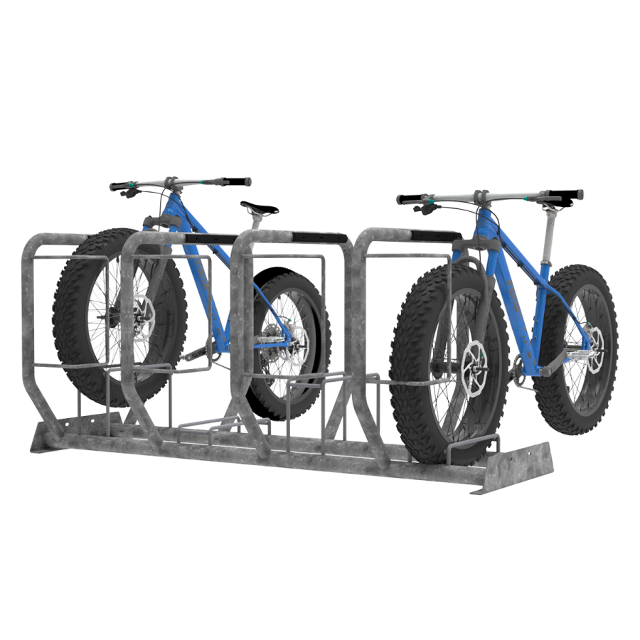 FalcoFida FatBike Cycle Rack
